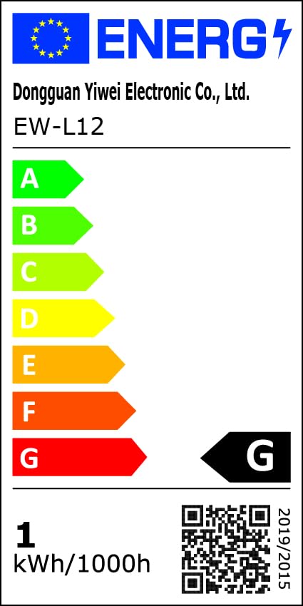 UPXNBOR LED Nachttischlampe Touch Dimmbar mit 256 RGB Farben & 4 Modi, Tischlampe Kabellos mit Timer & Haken